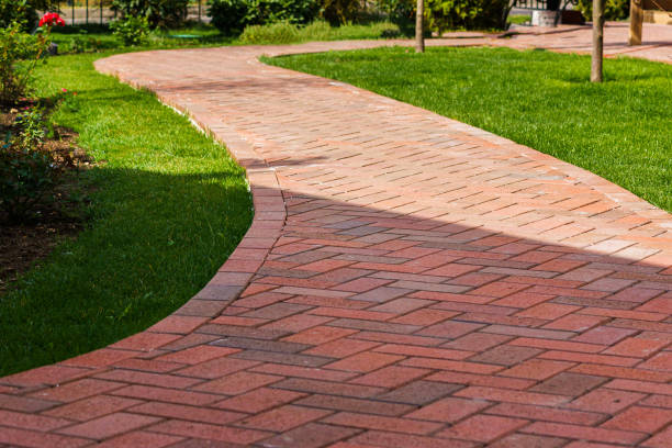 Reasons to Select Us for Your Driveway Paving Requirements in Spencer, OK