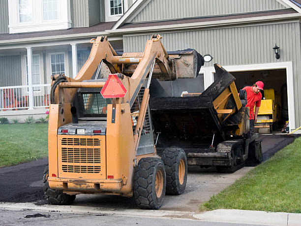 Reliable Spencer, OK Driveway Pavers Solutions